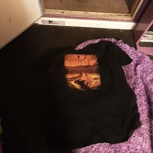 Hottopic shirt on hold